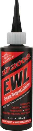 Slip 2000 4Oz EWL Extreme Weapons Lubricant