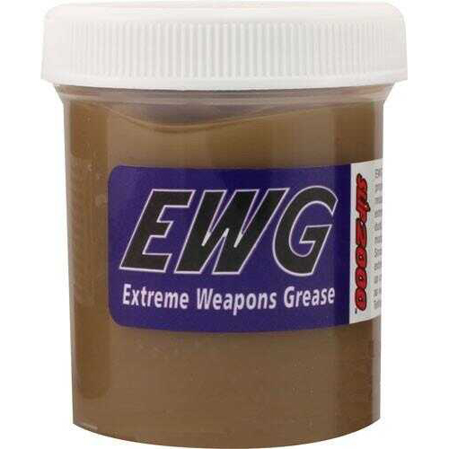 Slip 2000 4 Oz EWG Extreme Weapons Grease Lube