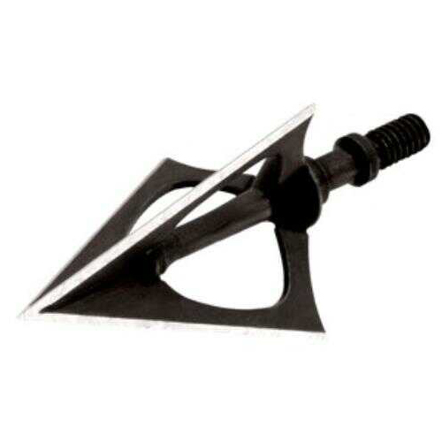 New Archery Nap BROADHEAD HELLRAZOR 1-Piece 100 Grains 1 1/8" Cut 3Pk