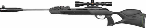 Gamo Swarm Magnum G3 .22 Air Rifle W/3-9X40MM Scope 1300Fps