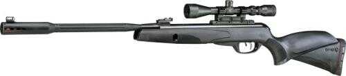 Gamo Whisper Fusion Mach 1 .177 W/3-9X40MM Scope 1420Fps