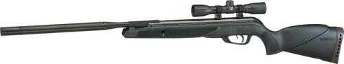 Gamo Wildcat Whisper Air Rifle .177 W/4X32MM Scope 1300Fps