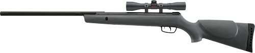 Gamo Hornet MAXXIM .22 Air Rifle W/3-9X40MM Scope 975Fps