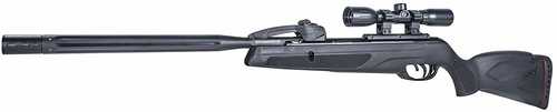 OPEN BOX: Gamo Swarm Whisper .177 With 4X32MM Scope 1300Fps