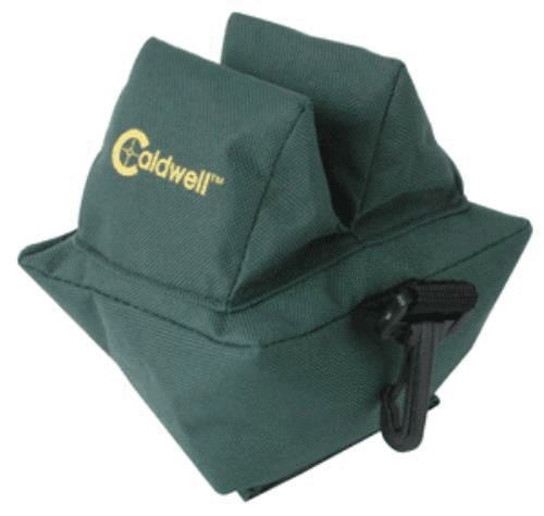 Caldwell Deadshot Rear Bag For Benchrest (Filled)