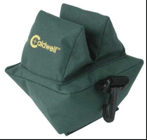 Caldwell Deadshot Rear Bag For Benchrest (Filled)