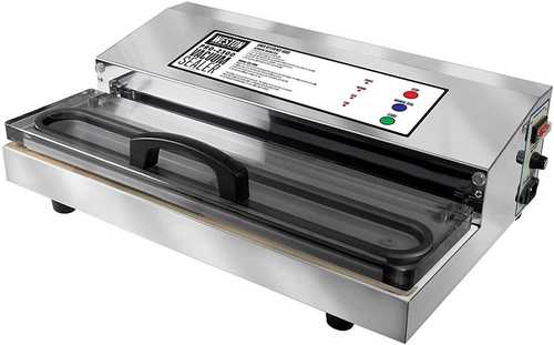 Weston Pro 2600 Stainless Steel Vacuum Sealer