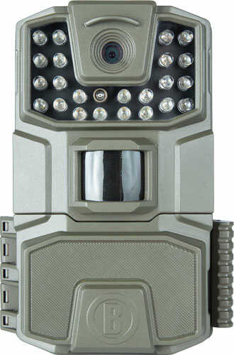 Bushnell Trail Cam Spot-on Combo 2-pack 18mp Low Glo