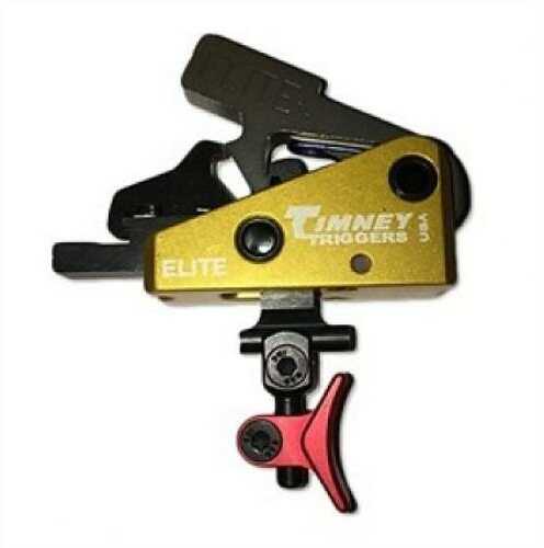 Timney Trigger Ar15 1.5lb Pull Calvin Elite Small Pin