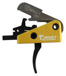 Timney Triggers AR-15 Competition 3 lb pull weight
