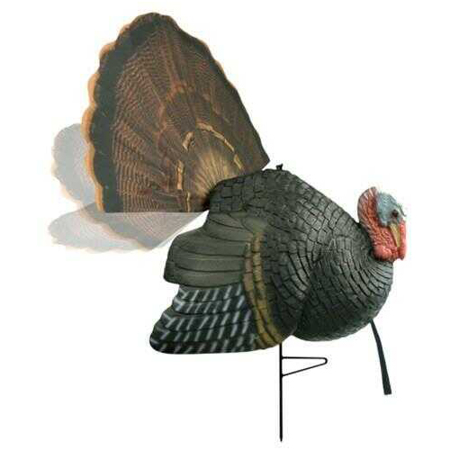 Primos Turkey Decoy Gobbler Killer-B