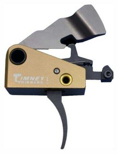 Timney Triggers imney Scar 17 3.5 Lbs Pull Solid FN