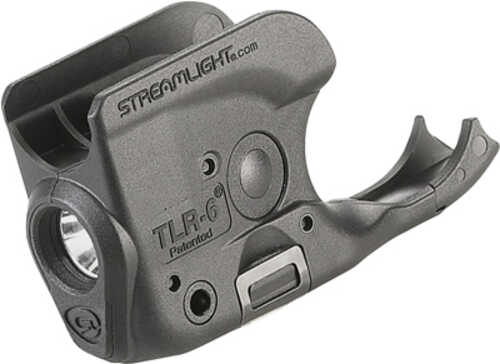 Streamlight TLR-6 Led Light Only 1911 Style No Laser