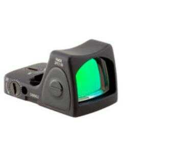 RMR Sight Type 2 Adj. Led 3.25 MOA Red Dot W/O Mount