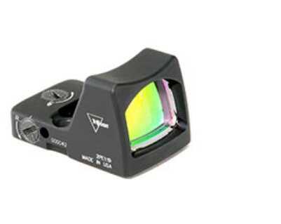 RMR Sight Type 2 Adj. Led 1.0 MOA Red Dot W/O Mount