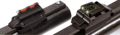 Williams Gun Sight Fire Set For Vent Rib SHOTGUNS Universal