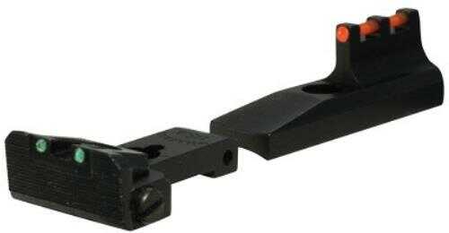 Williams Fire Sight Set For BG BUCKMARK Click Adj-img-0