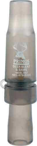 Primos Deer Call Mouth Bleat & Bawl