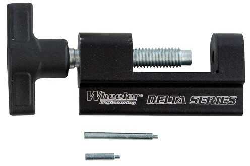 Wheeler AR Trigger Guard Install Tool