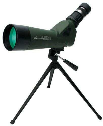 Konus Optical & Sports System Spotting Scope 15-45X60MM W/Tabletop Tripod