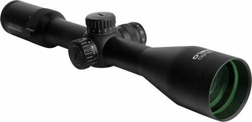 Konus Scope DIABLO 4-16X50 30MM Red/Blue 550 Ballistic