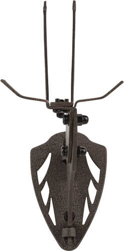 Allen Ez Mount Trophy Skull Hanger Brown-img-0