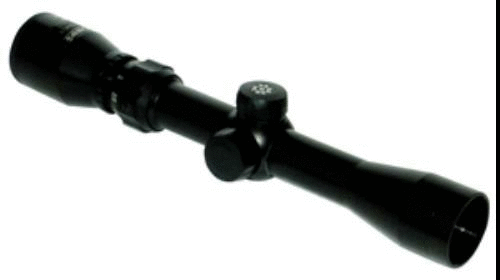 Konus Optical & Sports System KONUSPRO 1.5-5X32MM Aim-Pro Reticle Black Matte