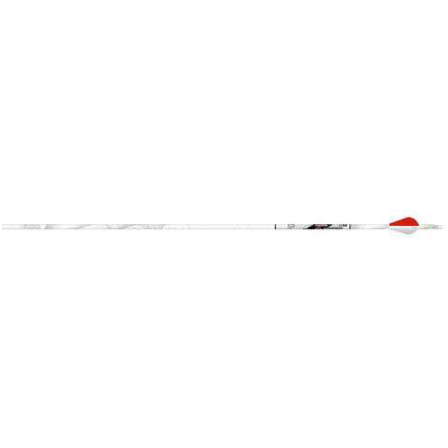 Beeman Beman Arrow ICS White Out 340 W/XPV VANES 6-Pack