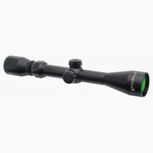 Konus Optical & Sports System KONUSPRO 3-9X40MM Duplex Black Matte