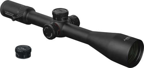 Konus Scope Eternity 6-24X50 30mm Sf FFP PRS Ill Reticle