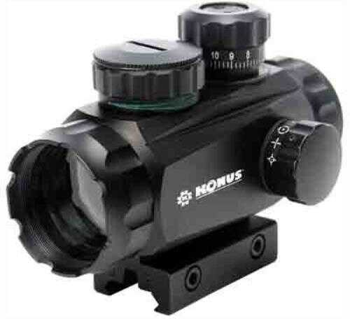 Konus Optical & Sports System Pro Red/Green 4 RETICLES Tactical Turrets