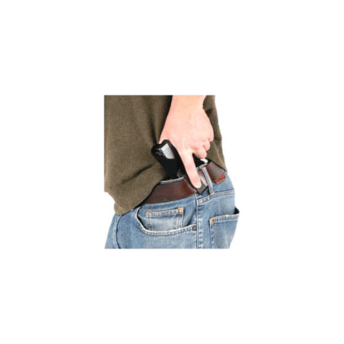 BlackHawk Inside PANTS #08 LH S&W J-Frame & Similar 2"