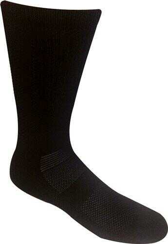 Covert Threads Sock Jungle W/ INSECT Repelling Tech Med Black
