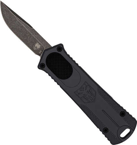 Cobra Cali952Gen2BLKDNS *CA* OTF 952 Drop Black