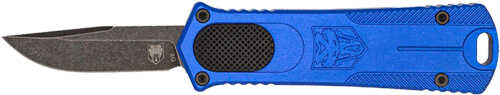 Cobra Cali952Gen2BLUDNS *CA* OTF 952 Drop BLU