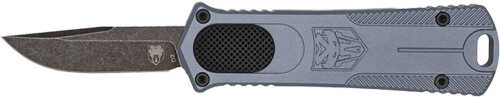 Cobra Cali952Gen2GRYDNS *CA* OTF 952 Drop Gry