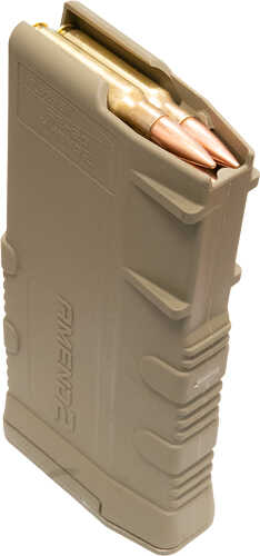 Amend2 Ar-10 Sr-25 Mag 7.62x51 20rd Polymer Fde