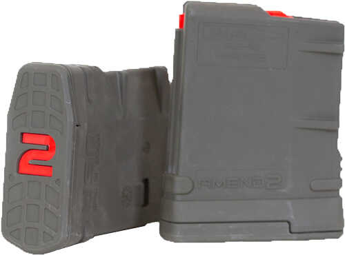 Amend2 Ar-10 Sr-25 Mag 7.62x51 10 Rd Polymer Odg-img-0