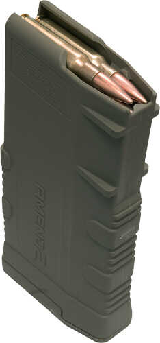 Amend2 Ar-10 Sr-25 Mag 7.62x51 20rd Polymer Odg