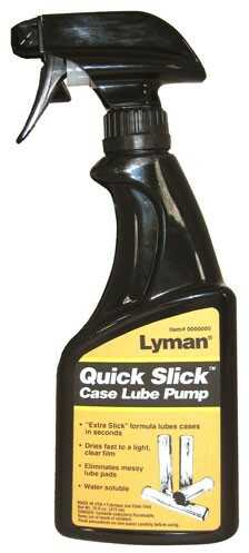 Lyman Case Lube Spray 16 Oz. Pump Bottle-img-0