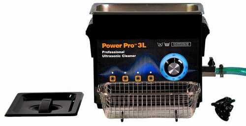 Lyman Power Pro Ultra Sonic 3L