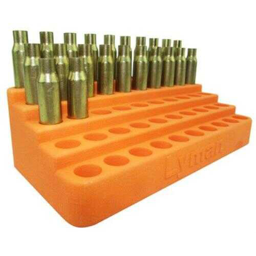 Lyman Bleacher Loading Block Fits Up To 50 Cases Md: 7728087-img-0
