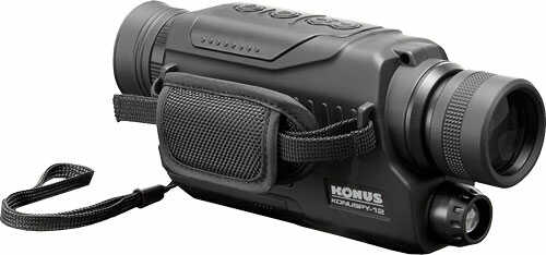 Konus Night Vision Monocular KONUSPY-12 5-40X Photo/Video