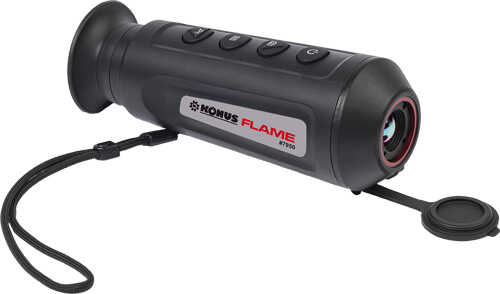 Konus Night Vision Thermal Monocular Flame 160X120 Res<