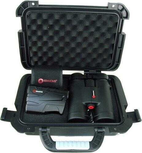 Rangefinder/Binocular Combo Volt 600/10x42mm Md: 801600BFC