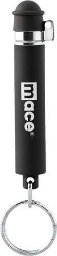 Mace Pepper Spray KEYGUARD Mini W/Keyring Black 4G-img-0