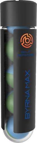 BYRNA Max PROJECTILES 5 Count Tube