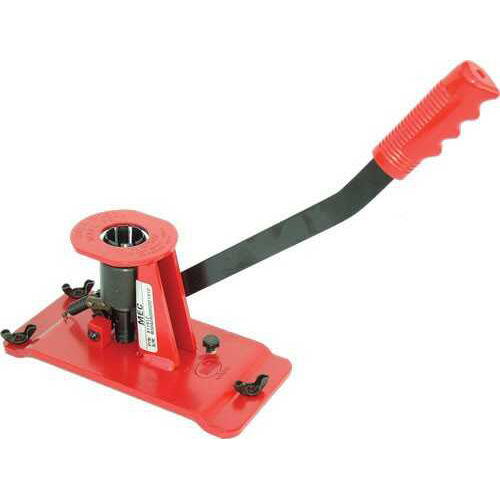 Click to see larger image. MEC Mayville Engnrg Inc. Super Sizer 12 Gauge Supersize