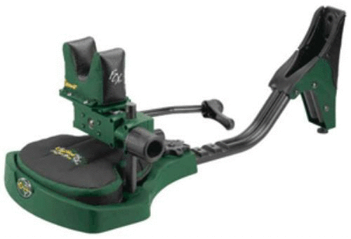 Caldwell Lead Sled FCX Benchrest