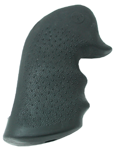 Hogue Grips Ruger Blackhawk & Single Six XR3Red Frame